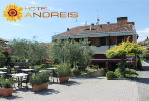 Hotel Andreis Cavaion Veronese